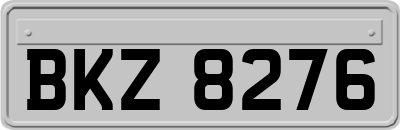 BKZ8276