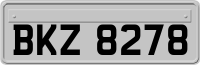 BKZ8278