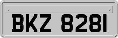 BKZ8281