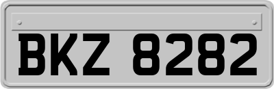 BKZ8282