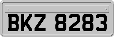 BKZ8283