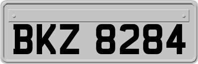 BKZ8284