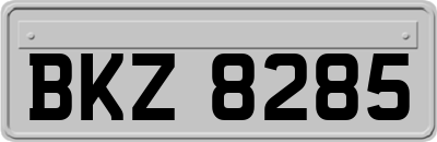 BKZ8285