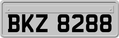 BKZ8288