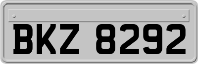 BKZ8292