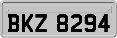 BKZ8294