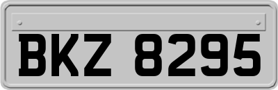 BKZ8295