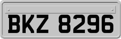 BKZ8296