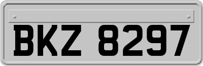 BKZ8297