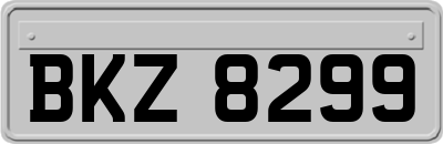 BKZ8299