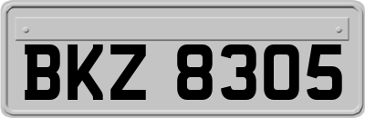 BKZ8305