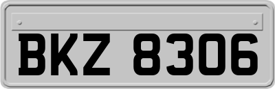 BKZ8306
