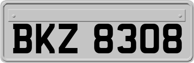 BKZ8308