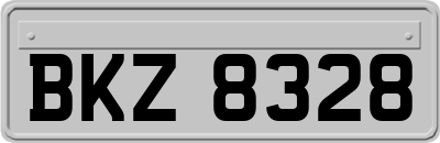 BKZ8328