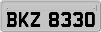 BKZ8330