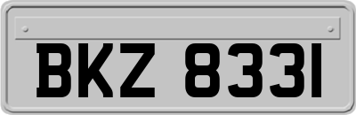 BKZ8331