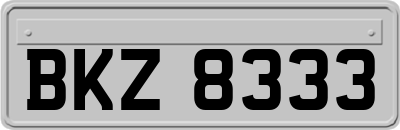BKZ8333