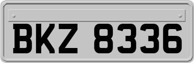 BKZ8336
