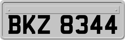 BKZ8344