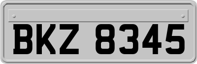 BKZ8345