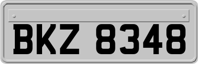 BKZ8348