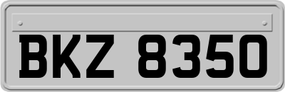 BKZ8350