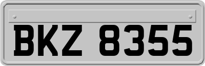 BKZ8355