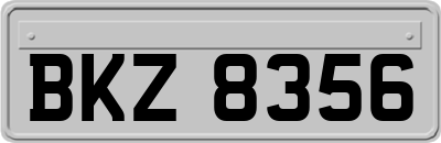 BKZ8356