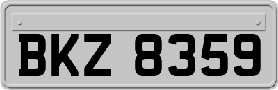 BKZ8359