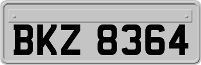 BKZ8364