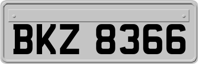 BKZ8366