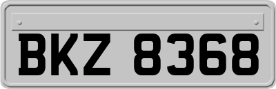 BKZ8368