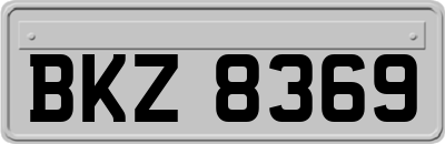 BKZ8369