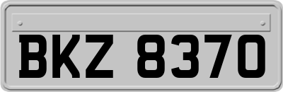 BKZ8370