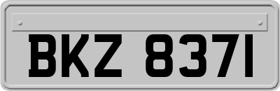 BKZ8371