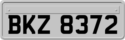 BKZ8372