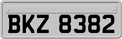 BKZ8382