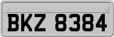 BKZ8384