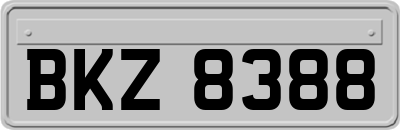 BKZ8388