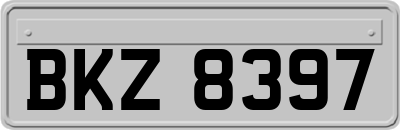 BKZ8397