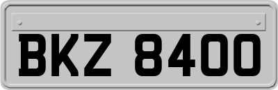 BKZ8400