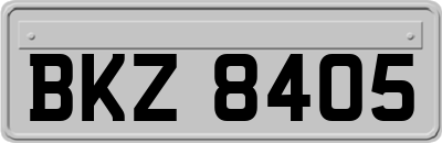 BKZ8405