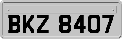 BKZ8407
