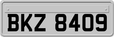 BKZ8409