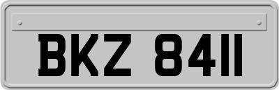 BKZ8411