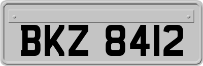 BKZ8412