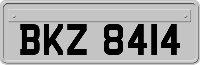 BKZ8414