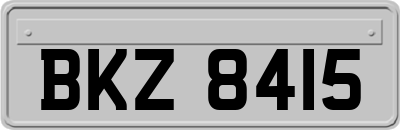 BKZ8415