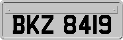 BKZ8419