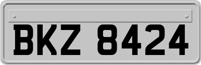 BKZ8424